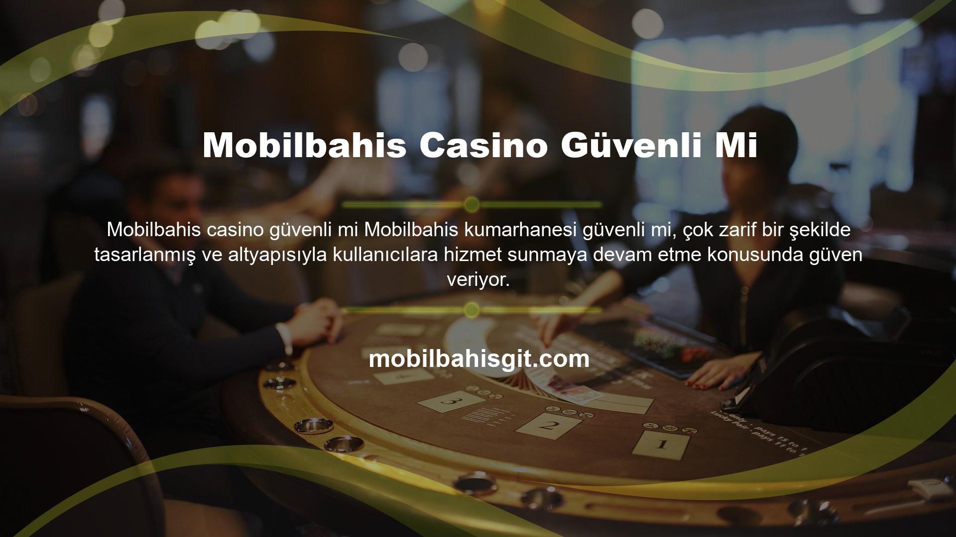 Kısa sürede oyun tutkunlarının gözdesi haline gelen Mobilbahis, özellikle oyun seçenekleri ile dikkatleri üzerine çekiyor hatta casino alanını seven müşterilerin siteyi bu yüzden çok sevdiği paylaşılıyor